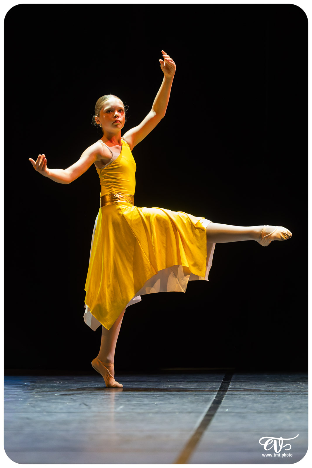 GALA DE DANSE 2026 EMMDH